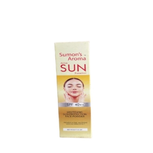 DWML Sun Powder 50G 1Pc